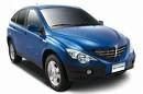 SsangYong Actyon I 2006 - 2011